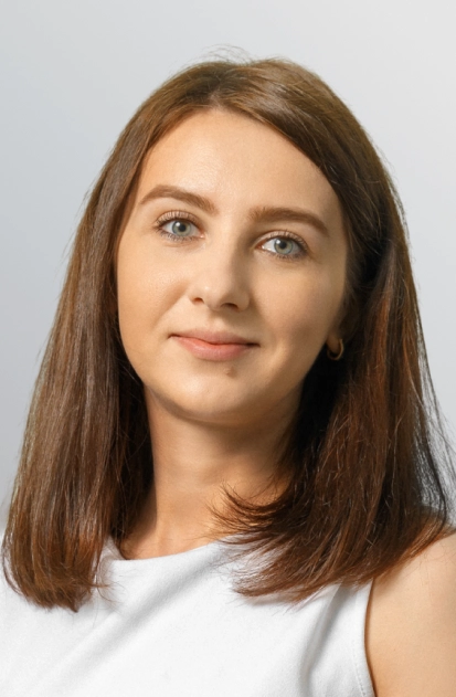 Мошкова Елена Администратор