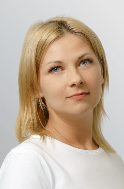 Бондарева Анна Администратор